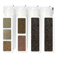 Deluxe Hero Water Filter